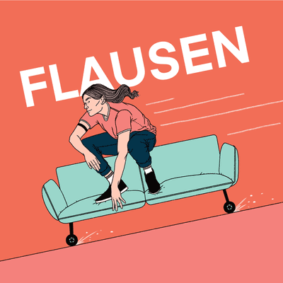 Flausen - Literaturhaus Stuttgart