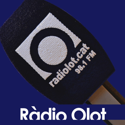 episode 5'+ L'Entrevista 17/06/2025: Ester Verdaguer és la nova presidenta de l’Associació de Comerciants d’Olot artwork