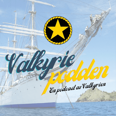 Valkyriepodden