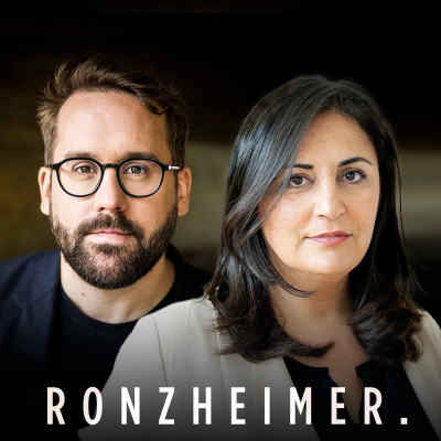 episode Massaker & Bomben: Warum eskaliert die Lage in Syrien? Mit Düzen Tekkal artwork