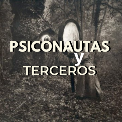 episode Piloto- Psiconautas y Terceros artwork