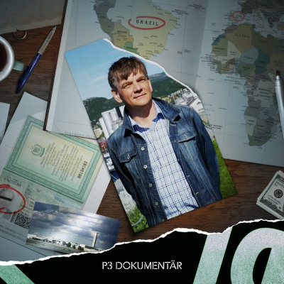episode Miljonbedrägeriet – hela serien i ett superavsnitt artwork