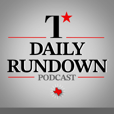 episode Daily Rundown - October 22, 2025 artwork