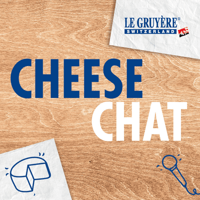 episode Being a Gruyère AOP cheesemaker: a mix between tradition and modernity. artwork