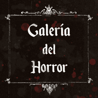 Galería del Horror