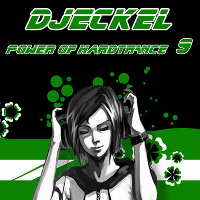 episode Power of Hardtrance 9 artwork