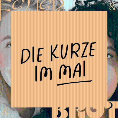 episode Girlboss Feminismus - eine kleine Verteidigung artwork