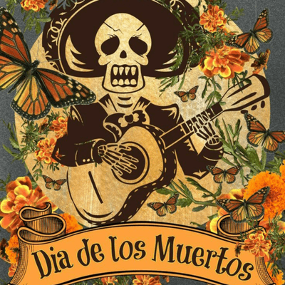 episode Dia dos Mortos - História artwork