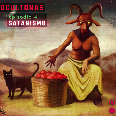 episode Satanismo artwork