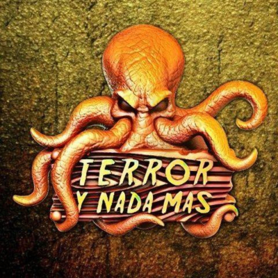 episode Promo Terror y Nada Más artwork