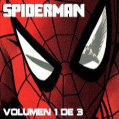 episode LODE 2x44 SPIDERMAN volumen 1 de 3 - Episodio exclusivo para mecenas artwork