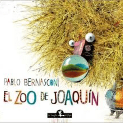 episode El Zoo de Joaquín por Sabri artwork