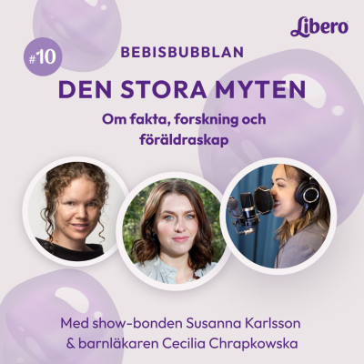 episode Den stora myten artwork