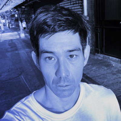 episode Preview | NM Talkcore: Dean Kissick (2025) artwork