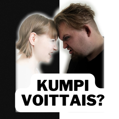 Kumpi Voittais?