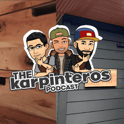 episode EP22 - Handtools vs Powertools artwork