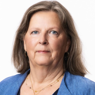episode Maria Persson Löfgren: Vilnius har blivit fristad artwork