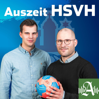 Auszeit HSVH