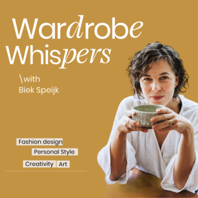 episode From a Dysfunctional Wardrobe to Creativity in Personal Style artwork