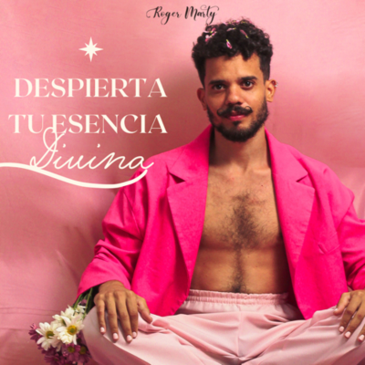 episode EP 06.- Sal del abuso y conecta con tu magnetismo y atractivo artwork