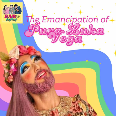 episode 86. The Emancipation of Pura Luka Vega artwork