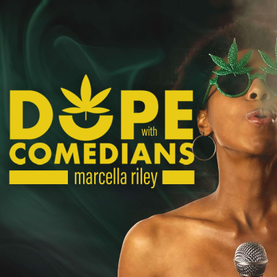 Dope Comedians