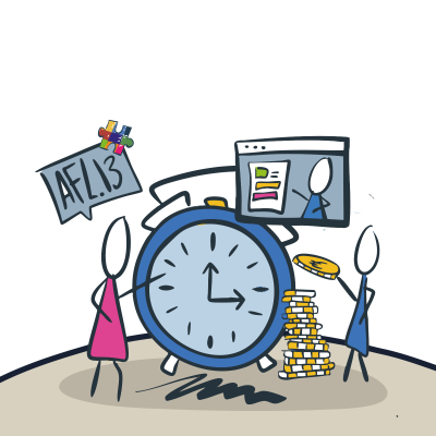 episode Functieprofielen, van suf papiertje naar eigentijds fundament voor groei en ontwikkeling artwork