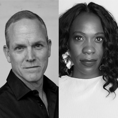 episode A New Era in Active Beauty : Shawn Haynes and Chidinma Asonye of WYN Beauty artwork