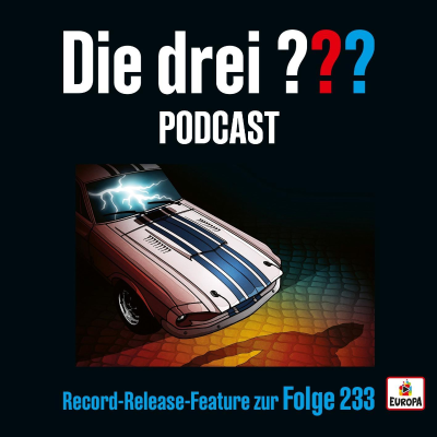 episode Record-Release-Feature zur Folge 233 artwork
