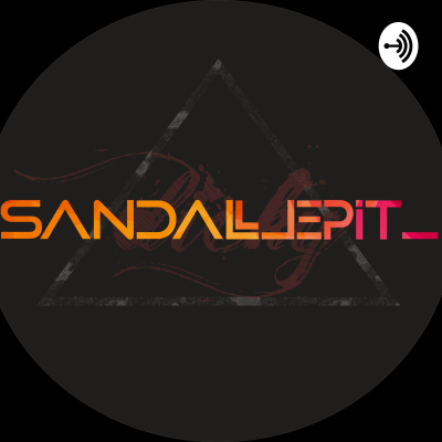 Sandalljepit