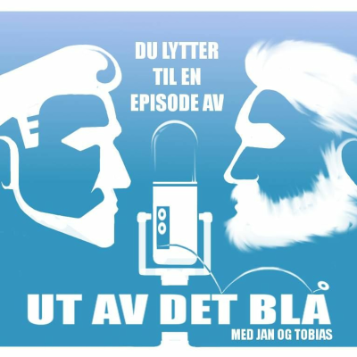 episode Ut Av Det Blå #46 // An Episode of Fyre and Ice artwork