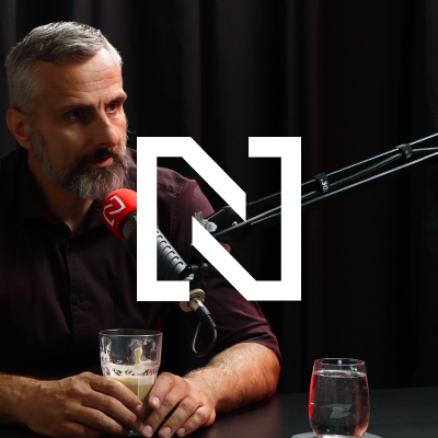 episode Otakar Foltýn: Mám toho plné zuby. Víc než od komunistů a fašistů mi vadí útoky od pražské kavárny artwork