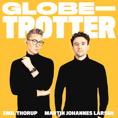 Globetrotter v/ Emil & Martin