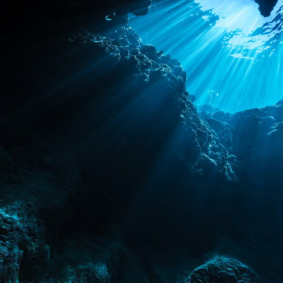 episode Episode 386: MrTD FMHTYE Archives Presents- Deep Ocean (November 2006) artwork