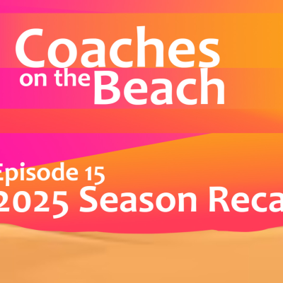 episode S2E15- 2025 Season Recap artwork
