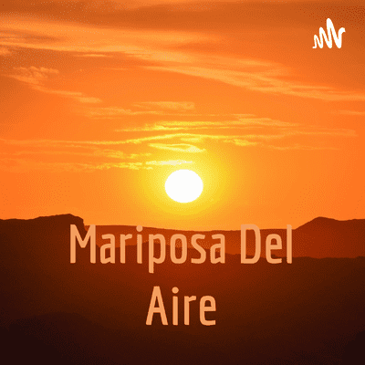 Mariposa Del Aire