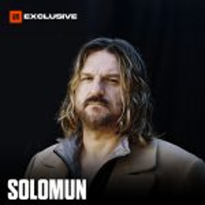 episode Solomun full set from EXIT 2025 Dance Arena artwork