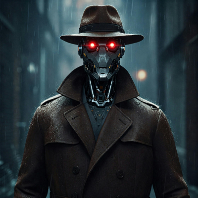 episode Agentes IA: Un nuevo nivel de Inteligencia Artificial artwork