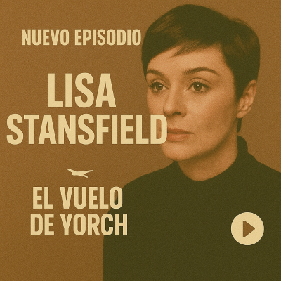 episode Lisa Stansfield T09 #13 artwork
