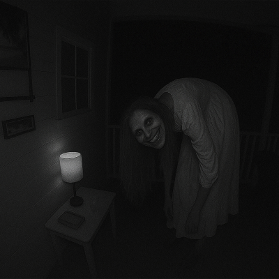 episode Noche de Fantasmas, Duendes y Entes que se Transforman artwork