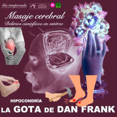 episode LA GOTA DE DAN FRANK artwork