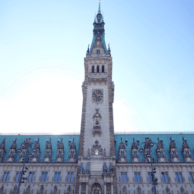 Feierabendparlament