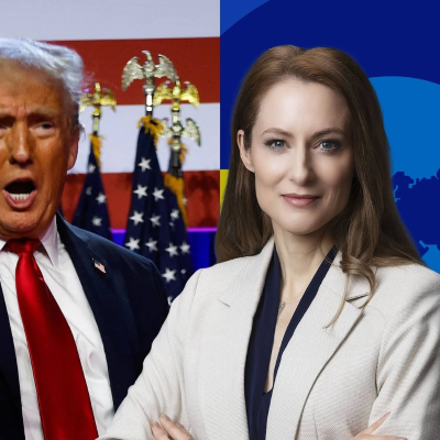 episode Börserna ställer om för en ny världsordning artwork