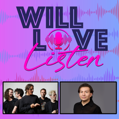 episode S4E15 - Brad Hargreaves of Third Eye Blind artwork
