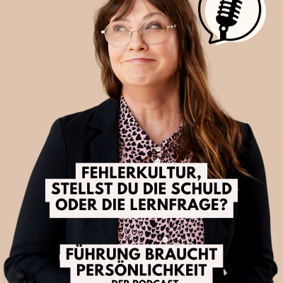 episode Fehlerkultur artwork
