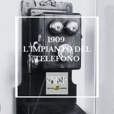 episode 1909 - L'impianto del telefono artwork