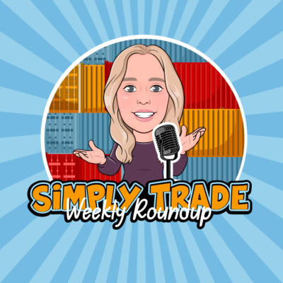 episode [Roundup]: The Impact of CARM on US-Canada Trade So Far. artwork