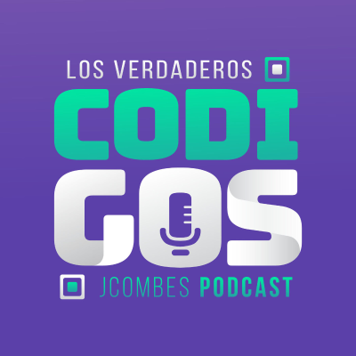 Cover image of show Los Verdaderos Códigos