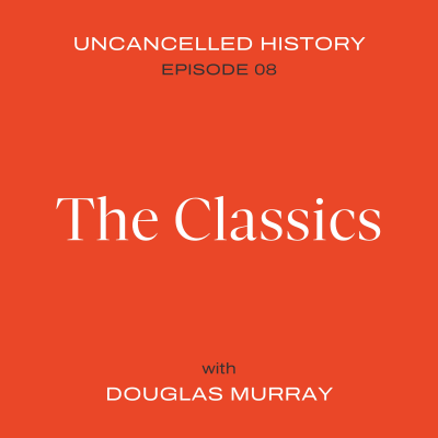 episode EP. 08 The Classics artwork