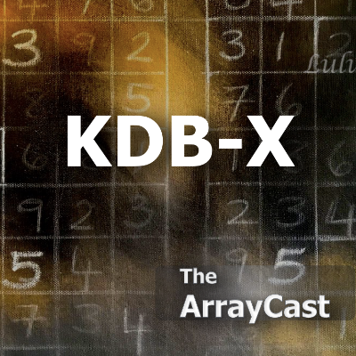 episode KDB-X artwork